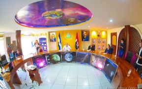 Conicyt realiza lanzamiento de concurso de las olimpiadas astronómicas en su primera edición