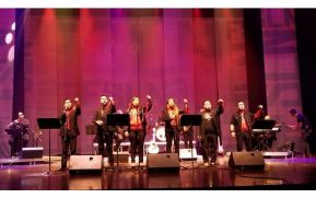 Preparan concierto tradicional “Cantos a nuestra revolución” para celebrar el Día de la Alegría