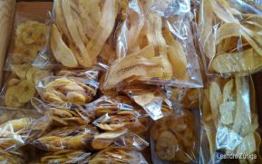 Mefcca realiza rueda de negocios con productores de plátano