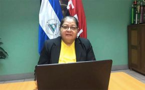 Nicaragua participa en la jornada de líderes mundiales de la OIT