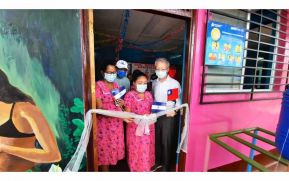 Inaugurarán remodelación de Casa Materna en El Viejo, Chinandega