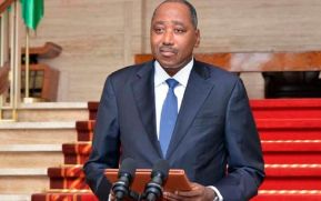 Gobierno de Nicaragua envía condolencias al Presidente de la República de Côte d’Ivoire
