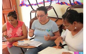 Más de 50 mil docentes inician proceso de capacitación y formación en Nicaragua