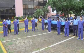Policía Nacional desarticula agrupación delincuencial “Los Mañaneros”