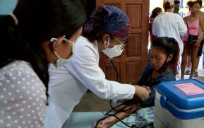 Ministerio de Salud realizará 615 ferias de salud en más de mil comunidades de Nicaragua