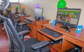 Se abrirán 13 telecentros para productores y cooperativas en toda Nicaragua