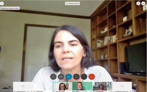 Nicaragua participa en foro virtual para analizar el acceso al crédito post-covid-19