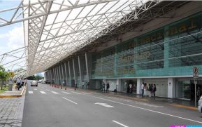 ¿Cuales son las medidas de protección que implementará Nicaragua para reanudar el Aeropuerto?