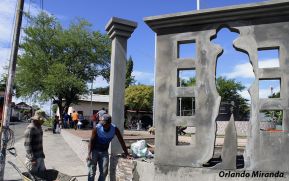 Plaza de la Dignidad se inaugurará el 17 de Julio, Día Nacional de la Alegría