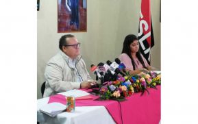 Inafor y Marena presentan informes de trabajo a nivel nacional