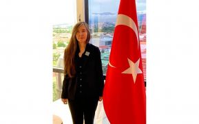 Conmemoración del Día de la Democracia y la Unidad Nacional en Turquía