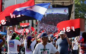 Ministerio del Trabajo: 20 de julio será feriado nacional y con goce de salario
