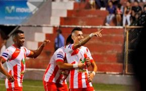 Arranca la Liga Primera del fútbol nicaragüense