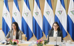 Realizan reunión Iberoamericana sobre la mujer