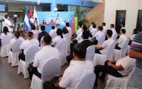 Inatec inicia segundo semestre en la educación técnica