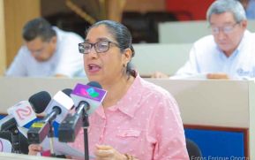 Mercados populares de Managua están bien abastecidos
