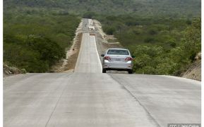 Gobierno de Nicaragua inaugurará magnífica carretera en Kukra Hill