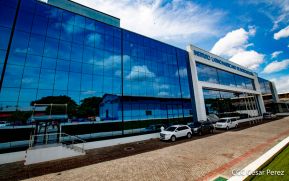 Conozca los avances del Instituto Latinoamericano de Biotecnología Mechnikov en la producción de vacunas