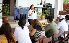 Nicaragua apunta a la producción de cacao a través de buenas prácticas ambientales