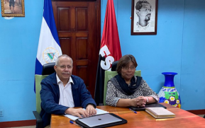 Nicaragua presente en reunión informativa con Estados miembros de la OMS
