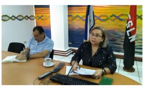 Nicaragua en el “Tercer Encuentro de Rectores de la CELAC: Innovación y Patentes”