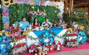 Continúa celebración de Santo Domingo de Guzmán en Parque de Ferias