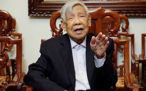 Nicaragua lamenta el fallecimiento del ex presidente del Partido Comunista de Vietnam