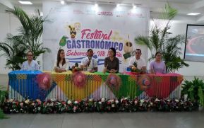Nicaragua realizará II Festival Nacional Gastronómico "Sabores de mi Patria"