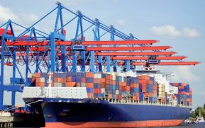 Nicaragua aumenta exportaciones trabajando duro aún en pandemia covid-19