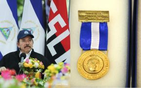 Presidente Daniel Ortega otorgará Orden de la Independencia Cultural Rubén Darío a trabajadores de la salud
