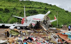 Gobierno de Nicaragua envía mensaje de condolencias a la República de la India por el accidente de aviación