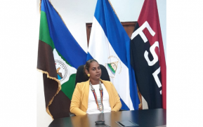 Día Internacional de los Pueblos Indígenas