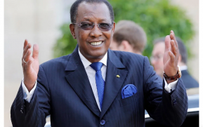Nicaragua envía mensaje en ocasión al 60 aniversario de la independencia de la República de Chad