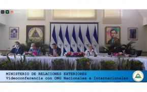 Avances del Gobierno en políticas públicas y leyes importantes para el Pueblo Nicaragüense