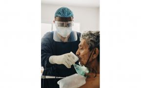 Ministerio de Salud continúa trabajando en la prevención y la atención de las personas con covid-19