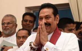 Nicaragua envía mensaje al Primer Ministro de Sri Lanka por victoria en elecciones parlamentarias