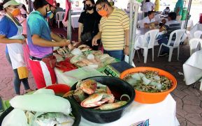 Conozca los precios de los productos pesqueros en los mercados de Nicaragua