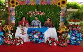 Parque de Ferias cerrará su feria agostina con la Banda M16