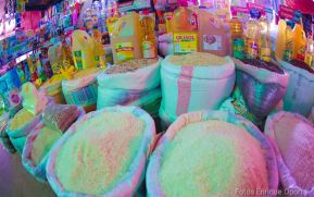 Estos son los 5 productos de la Canasta Básica que disminuyeron sus precios en Nicaragua