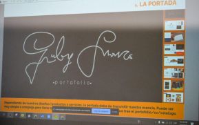 Nicaragua Diseña 2020 realiza “Taller de Portafolio y Moodboard” para creativos y emprendedores