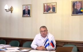 Producir vacuna contra la covid 19 en Mechnikov sería “una tarea bastante fácil”