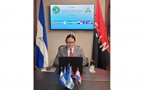 Desarrollan reunión SICA en Naciones Unidas, Nueva York presidencia Pro tempore de Nicaragua