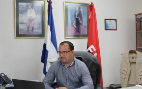 Nicaragua en webinarios internacionales
