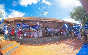 Nicaragua celebrará a lo grande aniversario de Batalla San Jacinto e independencia centroamericana