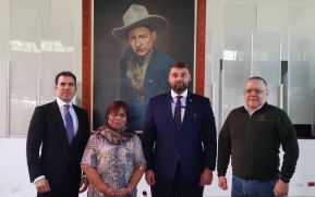 Nicaragua trabaja por futura producción de vacuna contra la Covid-19