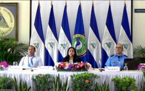Realizan reunión de la subcomisión de prevención contra violencia