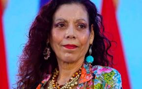 Compañera Rosario Murillo: El pueblo nicaragüense expresa nuevamente su voluntad y compromiso de paz y bien