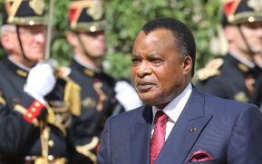 Nicaragua envía mensaje al presidente de la República del Congo