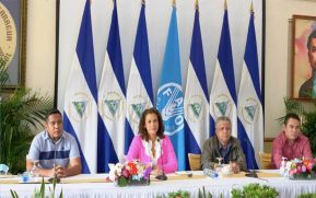 Desarrollan tercera reunión de mercados mayoristas de Centroamérica