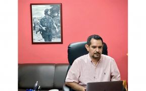 Nicaragua participa en Reunión del Comité Especial de Transporte de la Asociación de Estados del Caribe